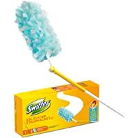 Swiffer 5410076291076 - Cepillo de limpieza (Azul)